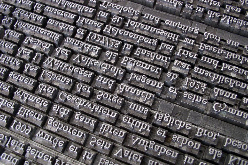 FONT