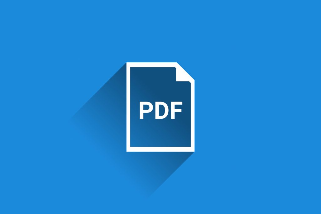 PDF